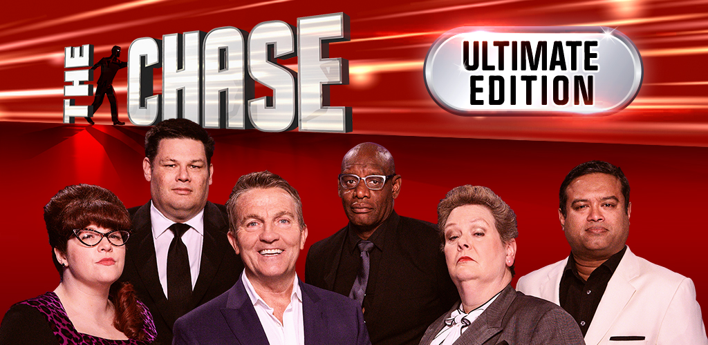 The Chase Ultimate Edition New Update! Barnstorm Games
