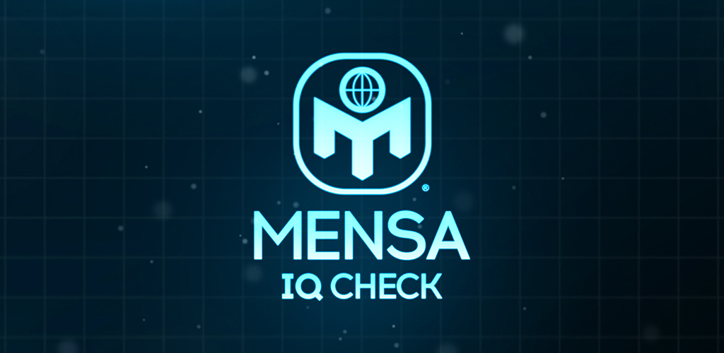 Mensa IQ Check